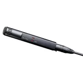 Sennheiser MKH 40-P48 Конденсаторный студийный микрофон купить в